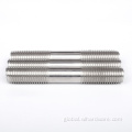 Clamping Type Stainless Steel Double End Studs